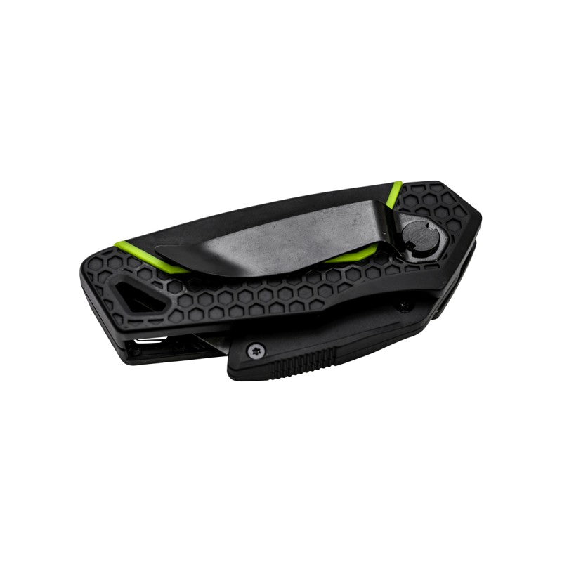 Jefferson Mini Folding Utility Knife