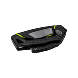 Jefferson Mini Folding Utility Knife