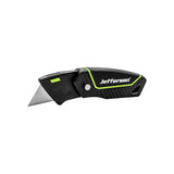Jefferson Mini Folding Utility Knife