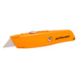 Jefferson Orange Utility Knife