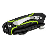 Jefferson Spring Assist Folding Knife