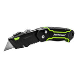 Jefferson Spring Assist Folding Knife