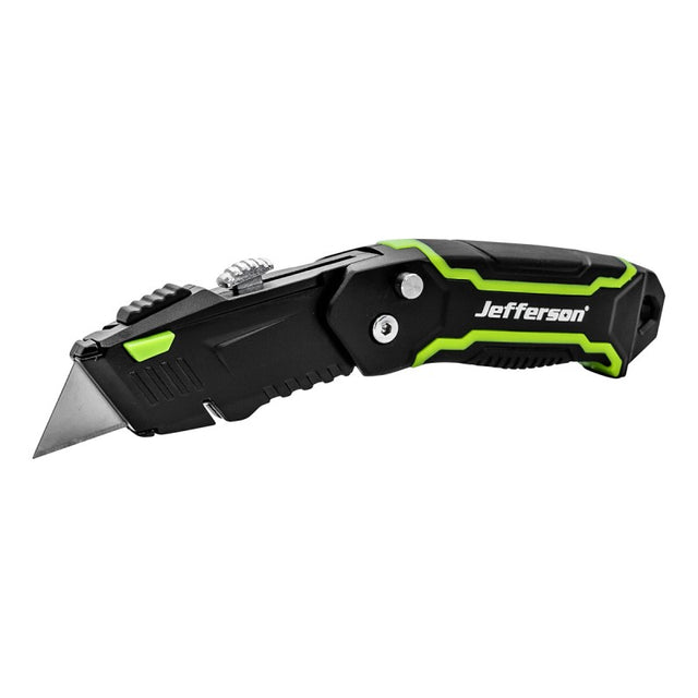 Jefferson Spring Assist Folding Knife
