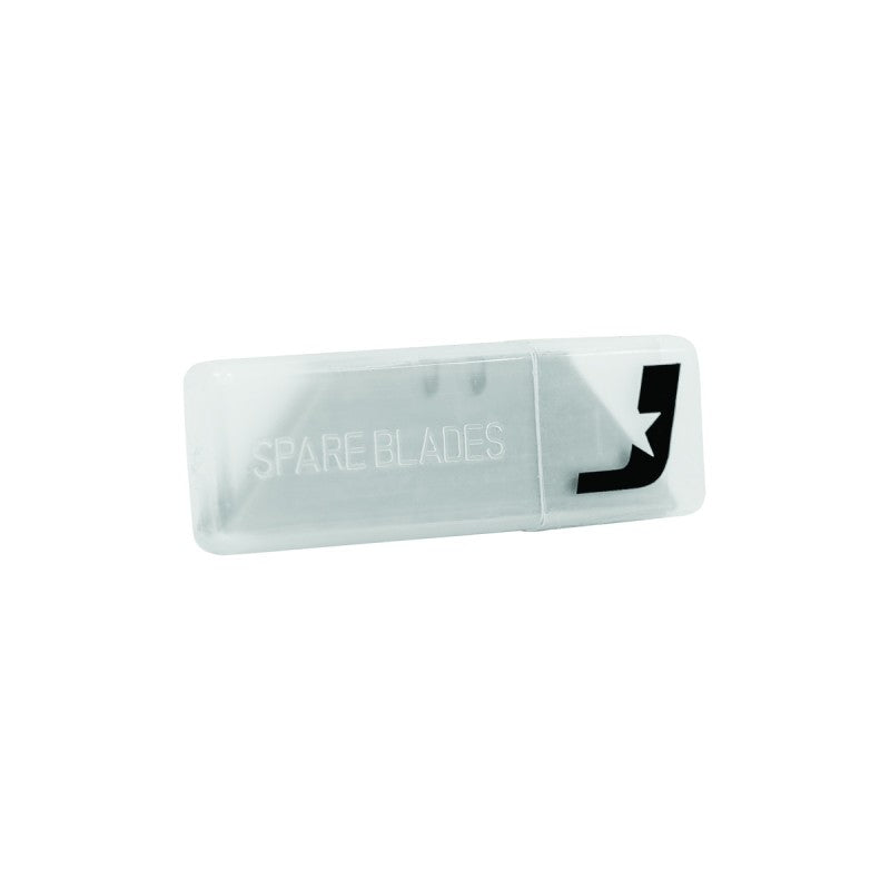 Jefferson Zinc Utility Knife