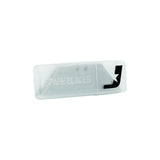 Jefferson Zinc Utility Knife