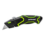 Jefferson Zinc Utility Knife