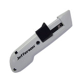 Jefferson Auto Retracting Safety Knife