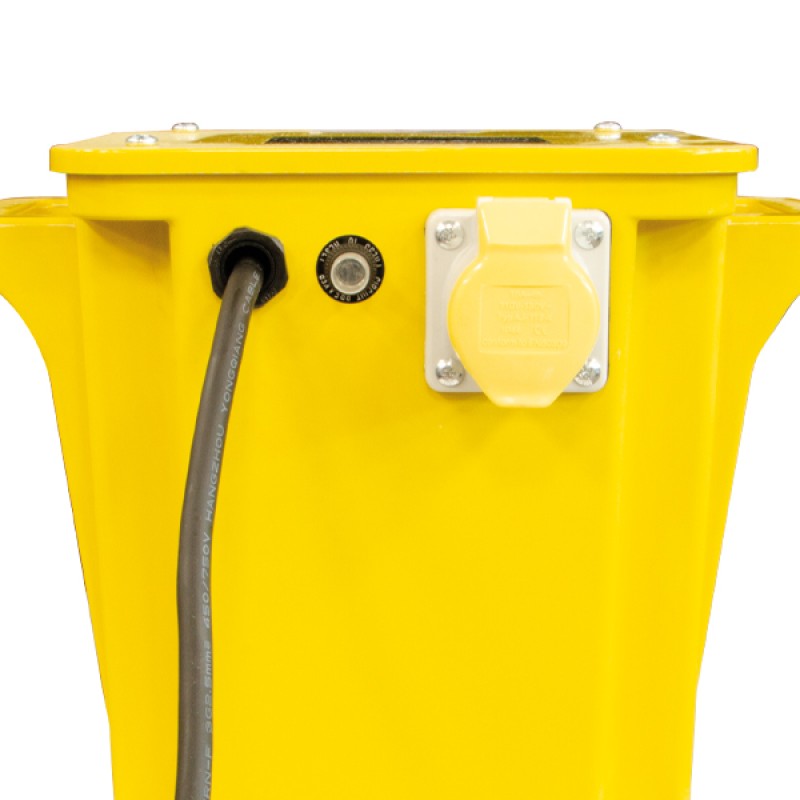 Jefferson 5.0kVA Portable Transformer