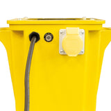 Jefferson 5.0kVA Portable Transformer
