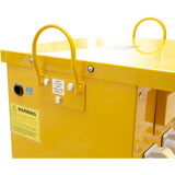Jefferson 10kVA Single Phase Site Transformer