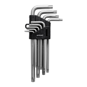 Jefferson 9 Piece Torx Key Set