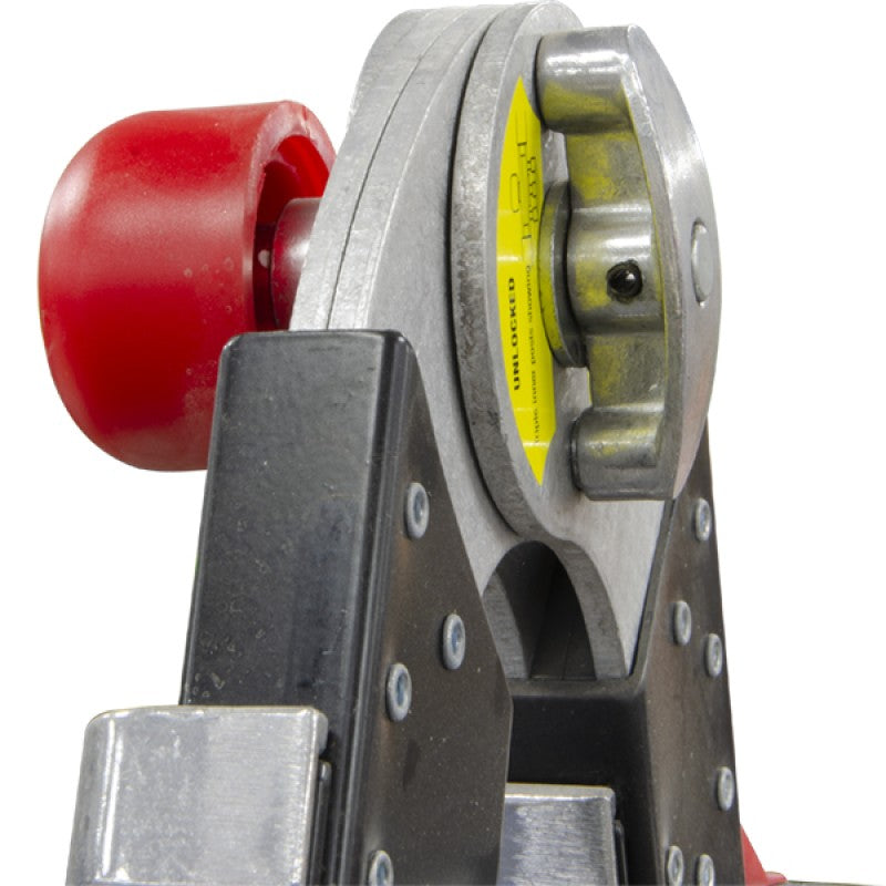 Jefferson 3 Tread Multi-Purpose Ladder