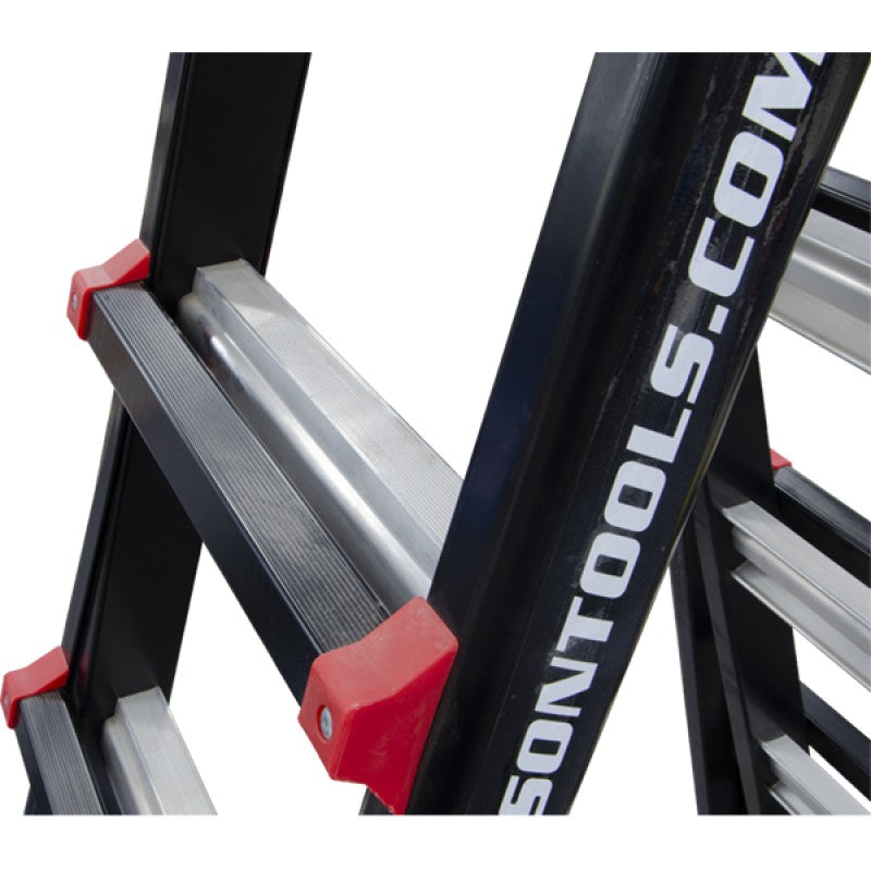 Jefferson 3 Tread Multi-Purpose Ladder