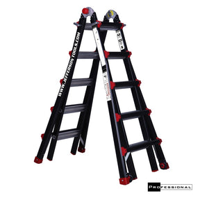 Jefferson 5 Tread Multi-Purpose Ladder