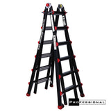 Jefferson 6 Tread Multi-Purpose Ladder