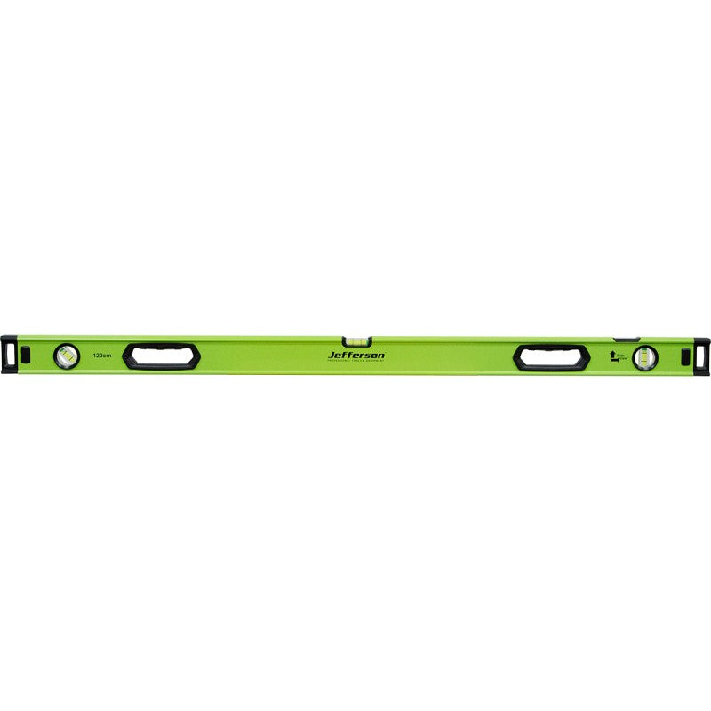 Jefferson Box Spirit Level