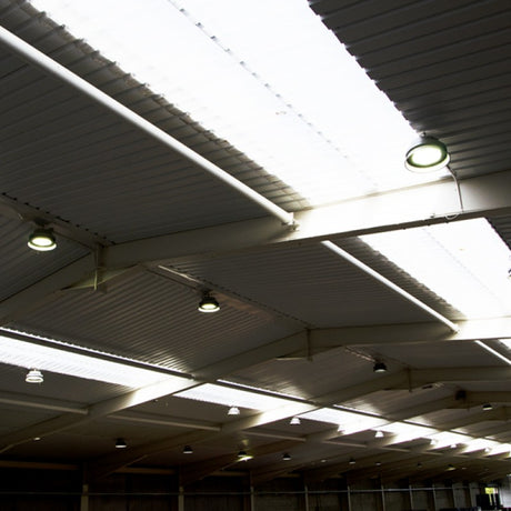 Jefferson 10,800 Lumens High Bay LED Light