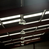 Jefferson 10,800 Lumens High Bay LED Light