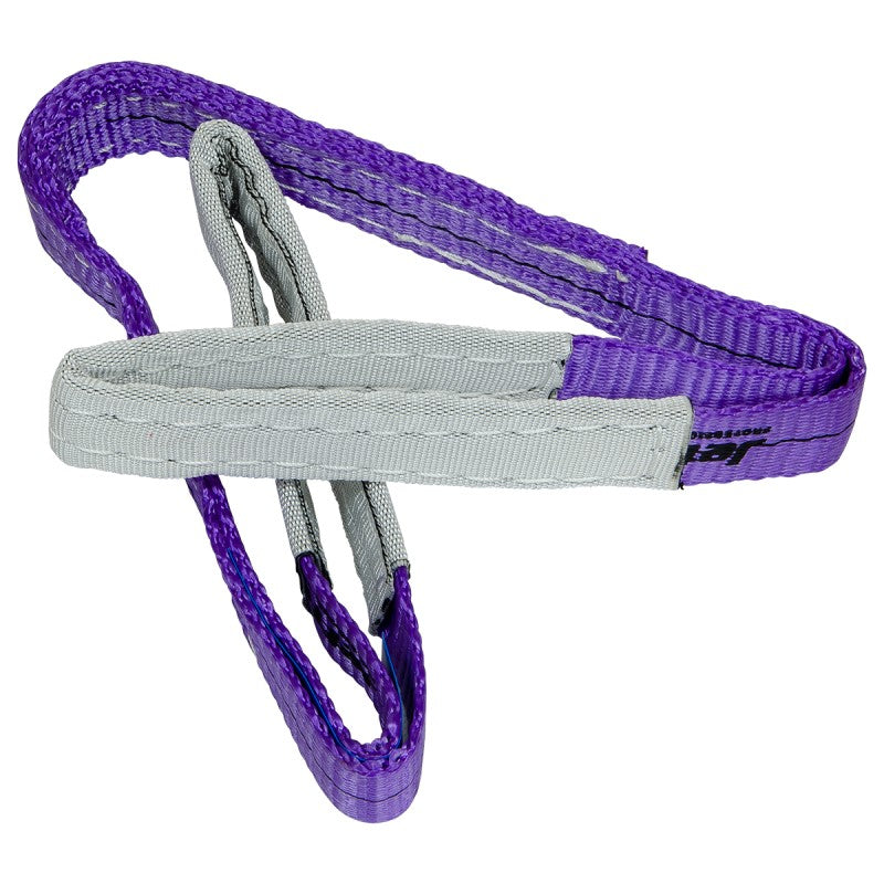 Jefferson Load Sling (Purple)