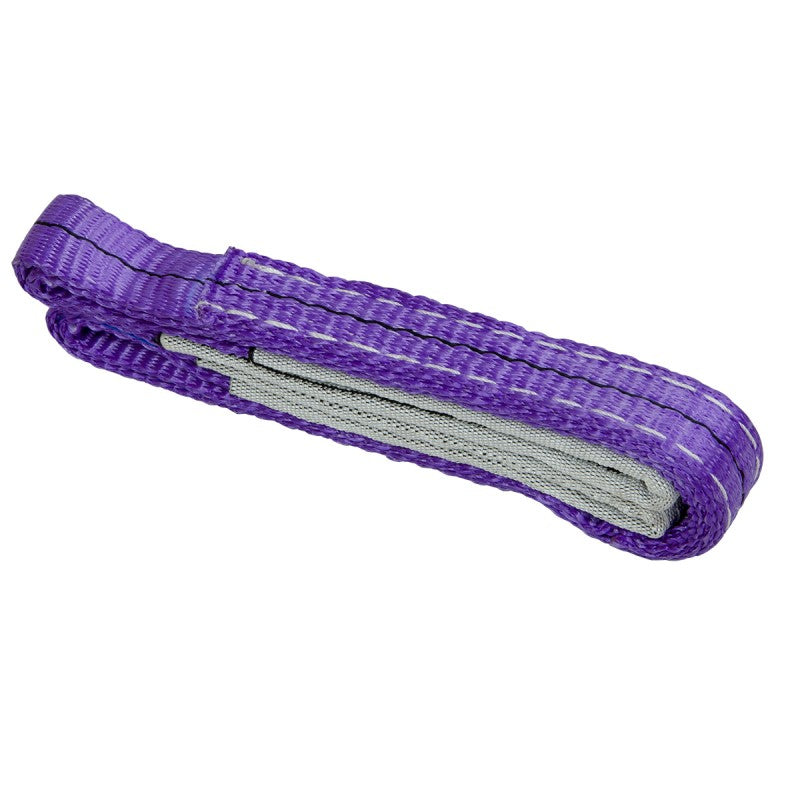 Jefferson Load Sling (Purple)