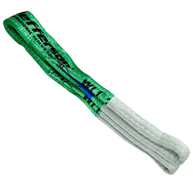 Jefferson Load Sling (Green)