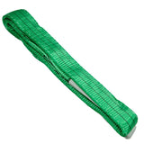 Jefferson Load Sling (Green)