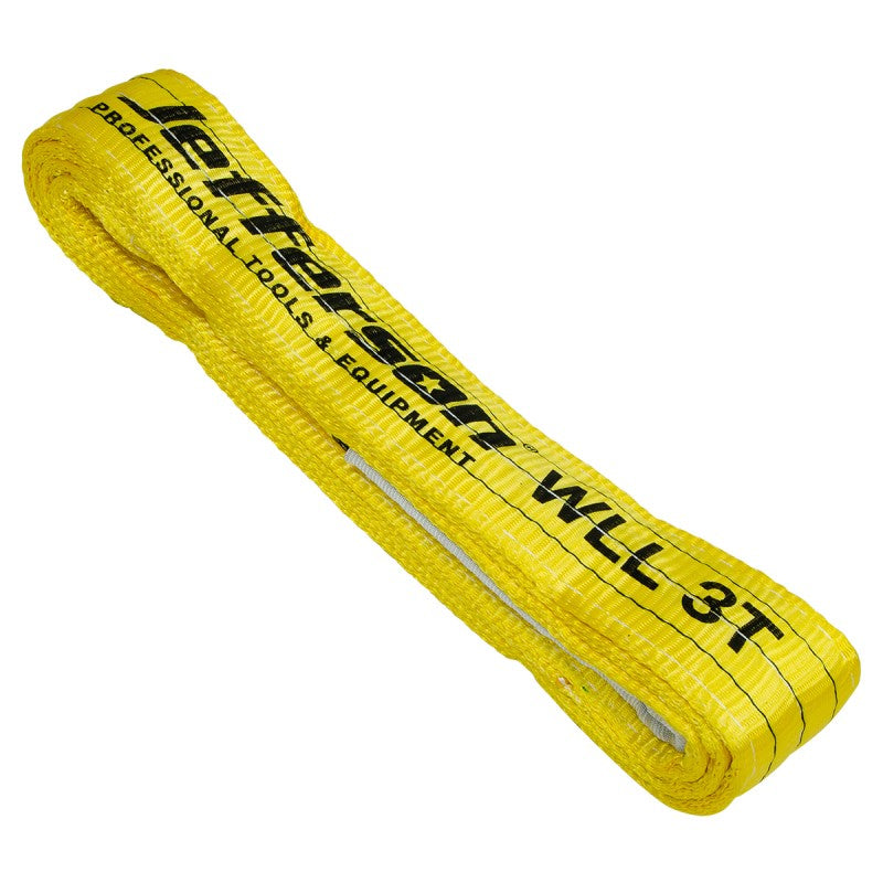 Jefferson Load Sling (Yellow)