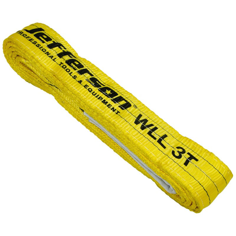 Jefferson Load Sling (Yellow)
