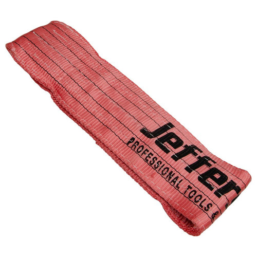 Jefferson Load Sling (Red)