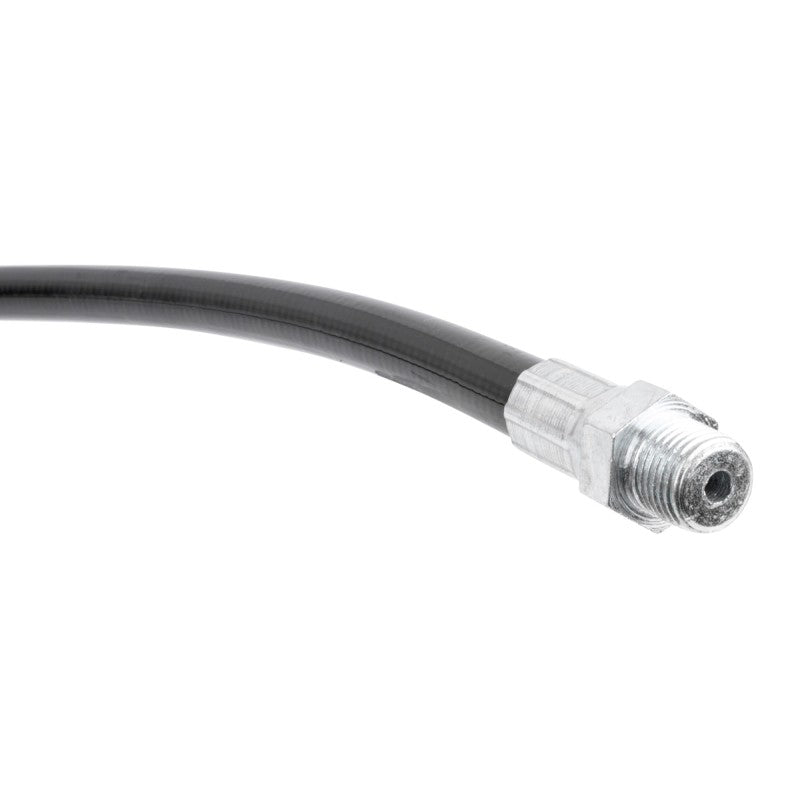 Jefferson 18'' Flexible Rubber Hose Grease Gun
