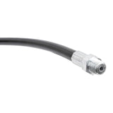 Jefferson 24'' Flexible Rubber Hose Grease Gun