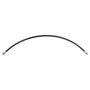Jefferson 24'' Flexible Rubber Hose Grease Gun