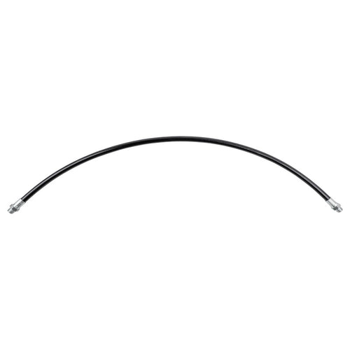 Jefferson 24'' Flexible Rubber Hose Grease Gun