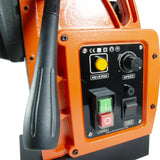 Jefferson Magnetic Drill
