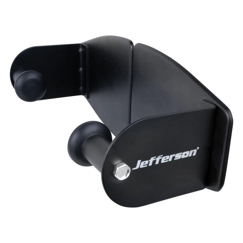 Jefferson Magnetic Paper Towel Holder