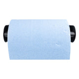 Jefferson Magnetic Paper Towel Holder