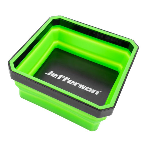 Jefferson Collapsible Magnetic Parts Tray