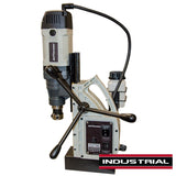 Jefferson Magnetic Drill