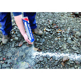 Jefferson White Line Marker Paint (750ml)