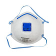 Jefferson FFP2 Valved Mask (Pack of 3)