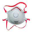 Jefferson FFP3 Valved Mask (Pack of 10)
