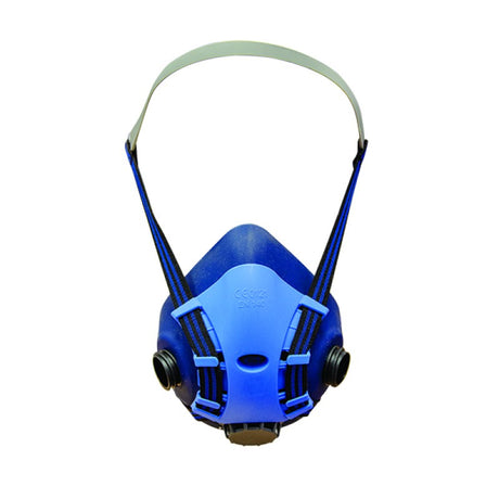 Jefferson Reusable Half-Face Respiratory Mask