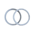 Jefferson Half Mask Pre-Filter Retainers (Pair)