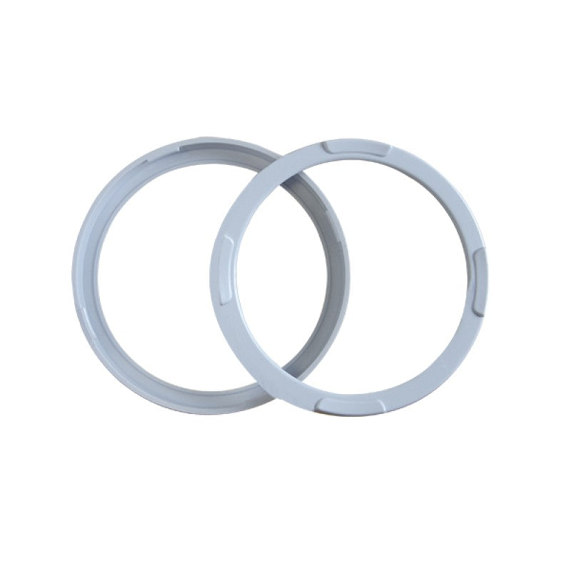 Jefferson Half Mask Pre-Filter Retainers (Pair)