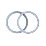 Jefferson Half Mask Pre-Filter Retainers (Pair)