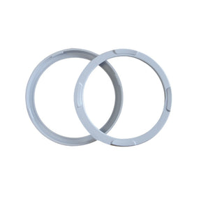 Jefferson Half Mask Pre-Filter Retainers (Pair)