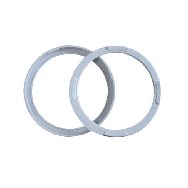 Jefferson Half Mask Pre-Filter Retainers (Pair)