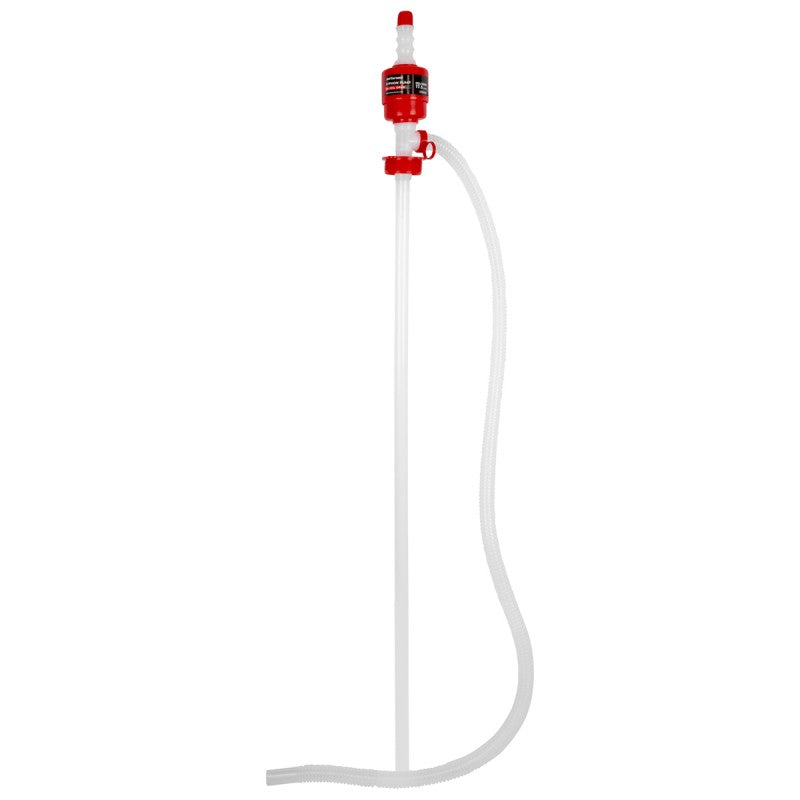 Jefferson Syphon Pump For 60-205L Drum