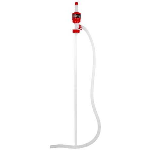 Jefferson Syphon Pump For 60-205L Drum