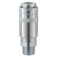Jefferson Rp 1/4" Male Airflow Coupling